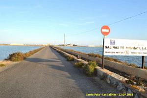 33 SANTA POLA LES SALINES (20)